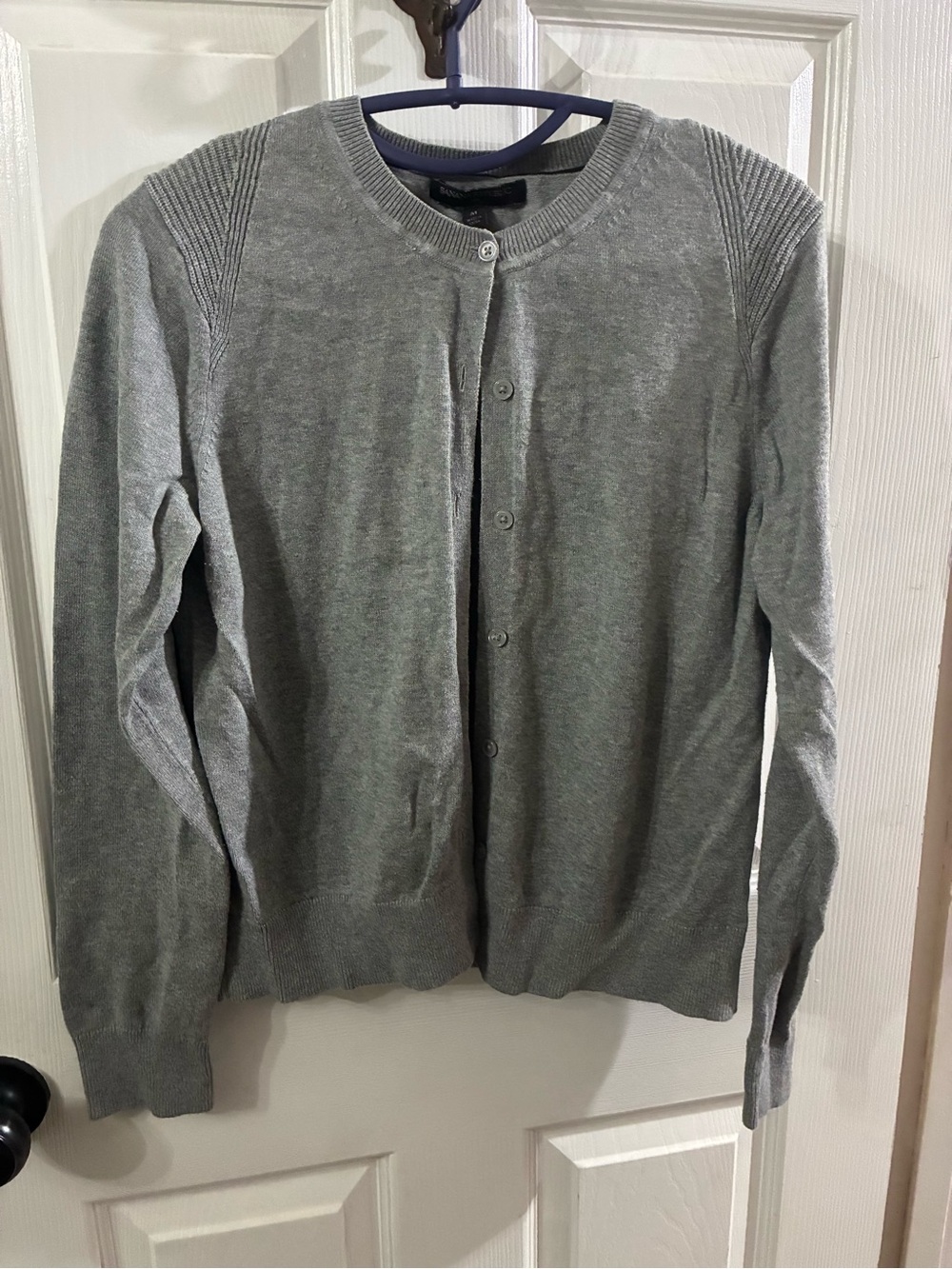 Banana Republic Women’s Medium Cardigan